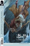 BUFFY THE VAMPIRE SLAYER: SEASON 8 #10 