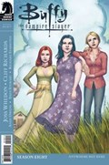 BUFFY THE VAMPIRE SLAYER: SEASON 8 #10-RI 