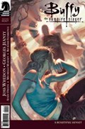 BUFFY THE VAMPIRE SLAYER: SEASON 8 #11 