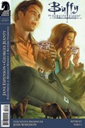 BUFFY THE VAMPIRE SLAYER: SEASON 8 #27 