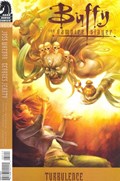 BUFFY THE VAMPIRE SLAYER: SEASON 8 #31 