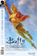 BUFFY THE VAMPIRE SLAYER: SEASON 8 #32 