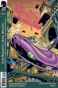 BUFFY THE VAMPIRE SLAYER: SEASON 8 #18B 
