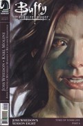 BUFFY THE VAMPIRE SLAYER: SEASON 8 #19 