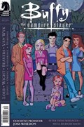 BUFFY THE VAMPIRE SLAYER: SEASON 8 #20B 