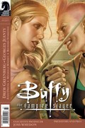 BUFFY THE VAMPIRE SLAYER: SEASON 8 #23 