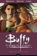 BUFFY THE VAMPIRE SLAYER: SEASON 8 #4 Trade Paperback