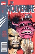 WOLVERINE SAGA #3B 