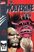 WOLVERINE SAGA #3 