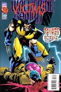 WOLVERINE / GAMBIT: VICTIMS #3 