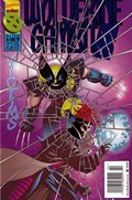 WOLVERINE / GAMBIT: VICTIMS #2B 
