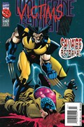 WOLVERINE / GAMBIT: VICTIMS #3B 