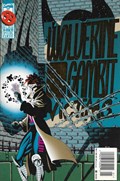 WOLVERINE / GAMBIT: VICTIMS #1B 