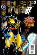 WOLVERINE / GAMBIT: VICTIMS #4 