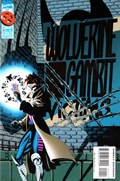WOLVERINE / GAMBIT: VICTIMS #1 