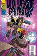 WOLVERINE / GAMBIT: VICTIMS #2 