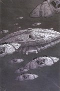 BATTLESTAR GALACTICA: CYLON APOCALYPSE #3E 