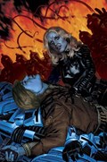BATTLESTAR GALACTICA: CYLON APOCALYPSE #4E 