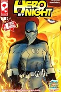 HERO BY NIGHT #1-GCC 