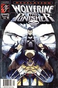 WOLVERINE / PUNISHER: REVELATION #4B 