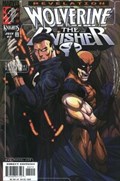 WOLVERINE / PUNISHER: REVELATION #2 