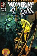 WOLVERINE / PUNISHER: REVELATION #1-DF 