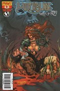 WITCHBLADE: SHADES OF GRAY #4 