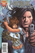 WITCHBLADE: SHADES OF GRAY #3C 