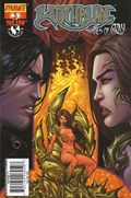 WITCHBLADE: SHADES OF GRAY #3B 