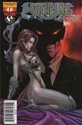 WITCHBLADE: SHADES OF GRAY #1B 