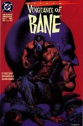BATMAN: VENGEANCE OF BANE #1-2nd 