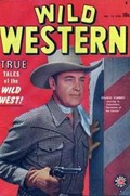 WILD WESTERN #10 