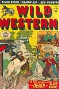 WILD WESTERN #14 