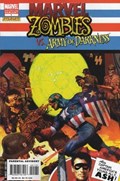 MARVEL ZOMBIES / ARMY OF DARKNESS #1-2nd 