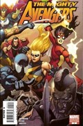 THE MIGHTY AVENGERS #1-RI 