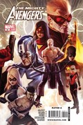 THE MIGHTY AVENGERS #30 