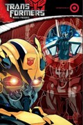 TRANSFORMERS: MOVIE PREQUEL #0-TARG 