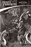 TRANSFORMERS: MOVIE PREQUEL #1C 