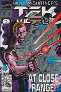 TEKWORLD #5 
