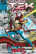 TEKWORLD #2B 