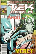 TEKWORLD #7C 