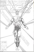 TEKWORLD #9 