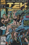 TEKWORLD #3 