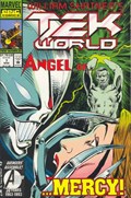 TEKWORLD #7 