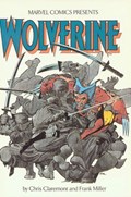 WOLVERINE #1-2nd Trade Paperback