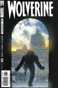 WOLVERINE #178 