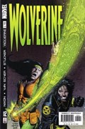 WOLVERINE #179 