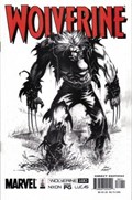 WOLVERINE #180 