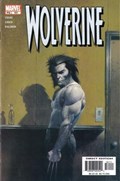 WOLVERINE #181 