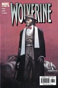 WOLVERINE #183 
